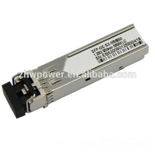 Multimode lc Port SFP optische Module 850nm 1.25G 500M Transceiver Glasfaser sfp Modul Cisco